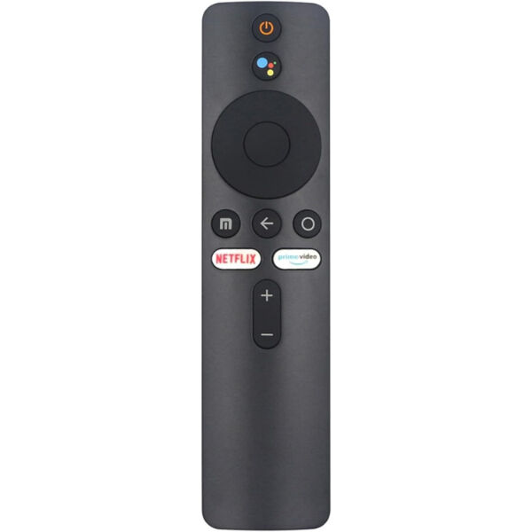 Android TV Kumanda