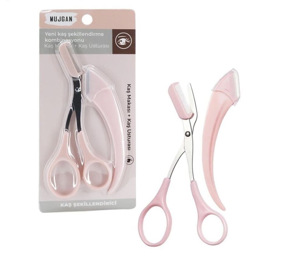 Taraklı Kaş Makası