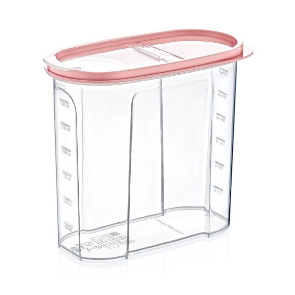 1.7 lt Saklama Kabı