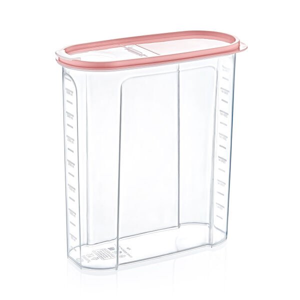 4 lt Erzak Saklama Kabı