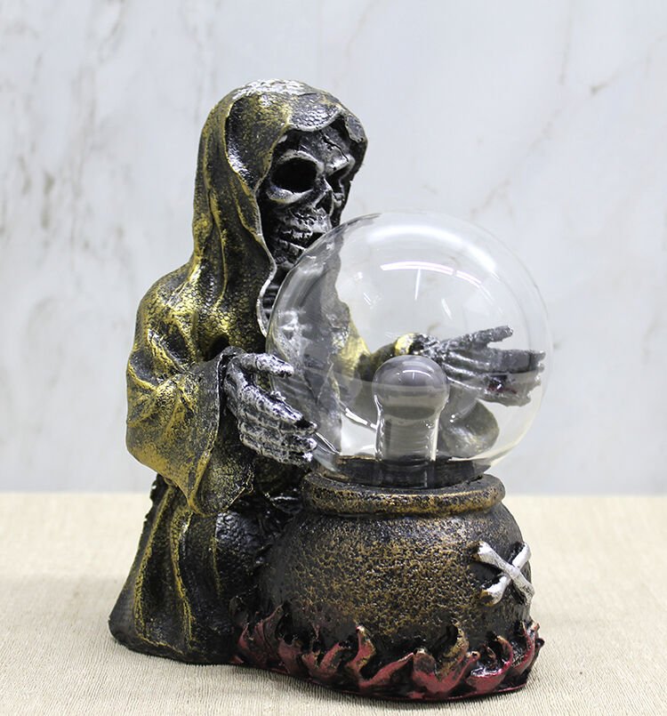 Polyester Plazma Lamba Model 4