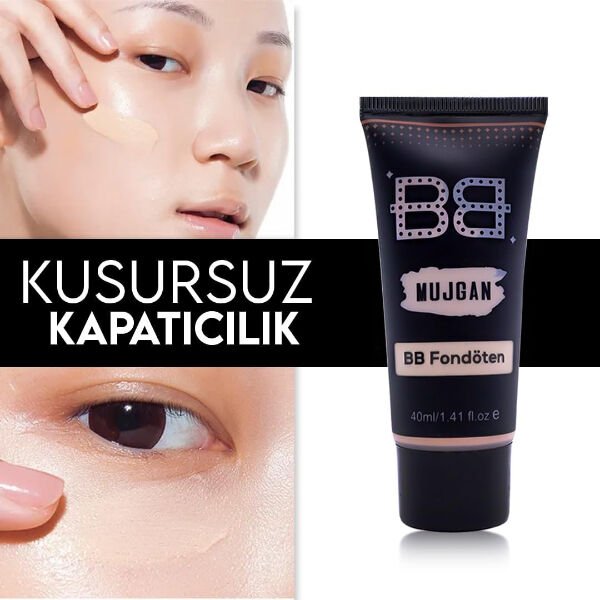 3'lü Tüp BB Fondoten Seti